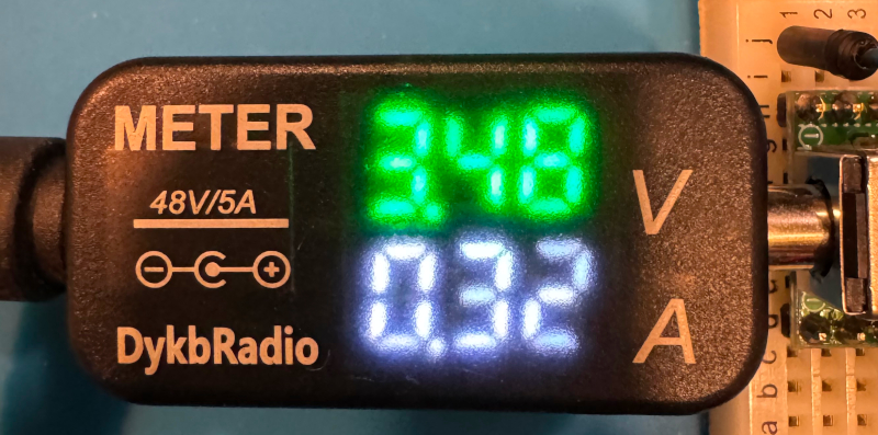 3.3V