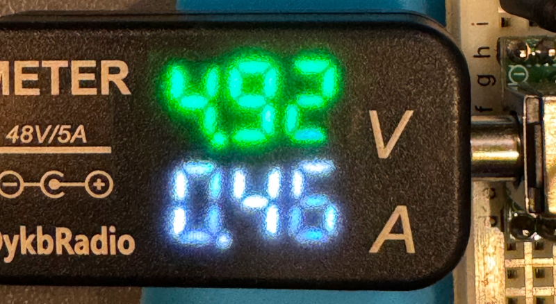5V