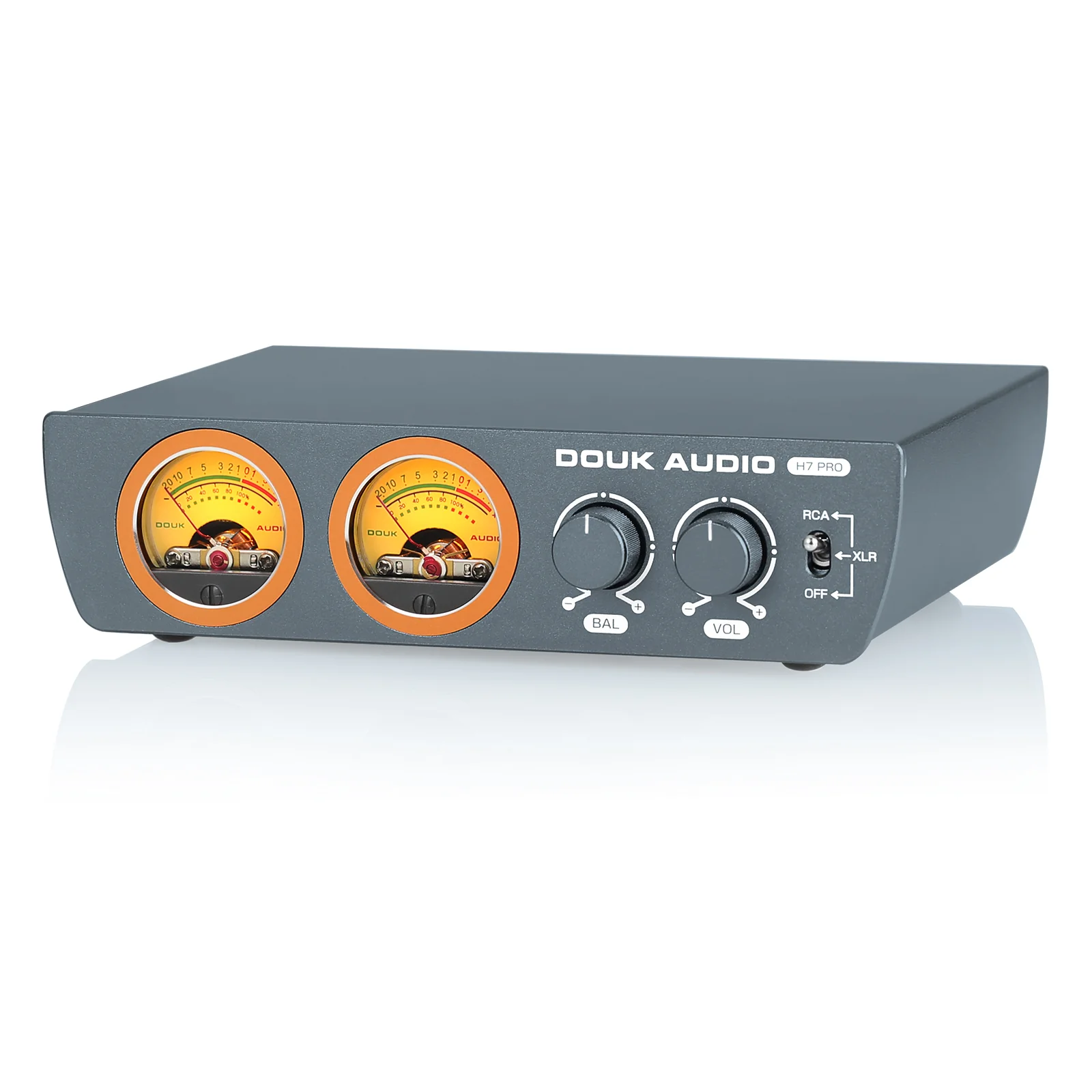 Douk Audio H7PRO