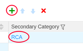 category