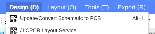 updatepcb