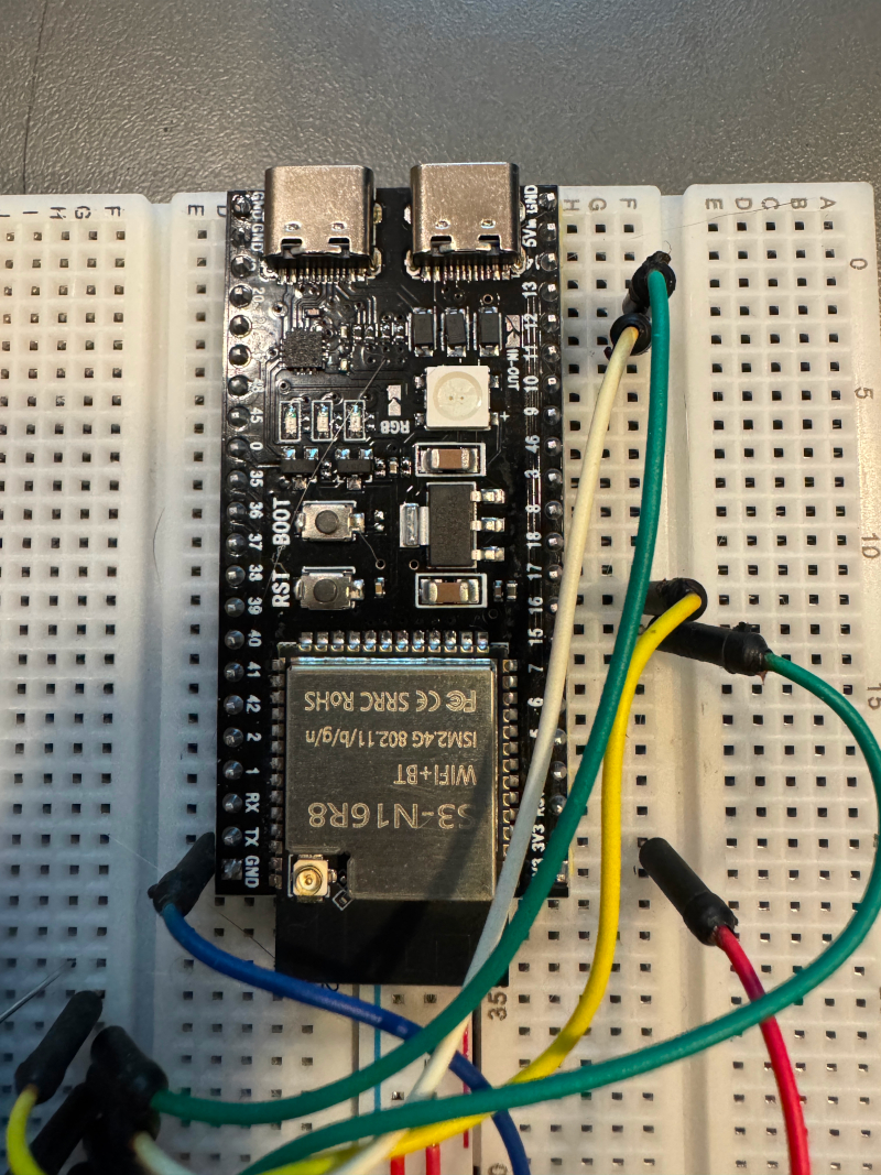 esp32